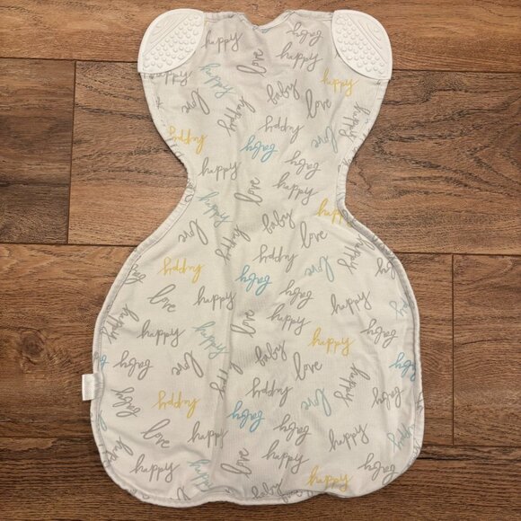 Halo Sleep Sack Self Soothing Swaddle Newborn Size - Picture 3 of 3